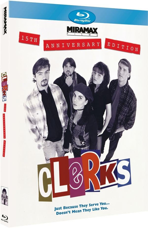 Køb Clerks [15th Anniversary Edition]